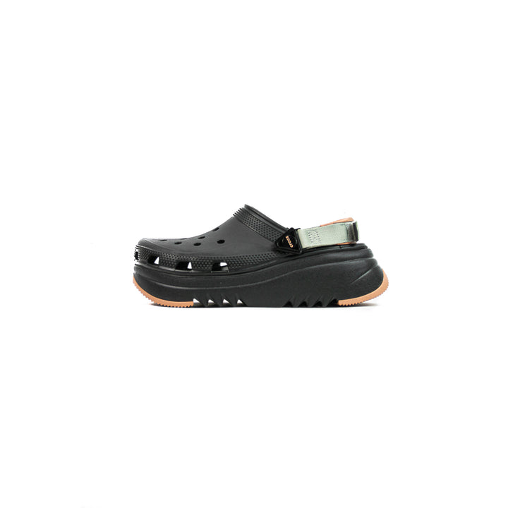 Hiker Xscape Clog (Black/Cork)