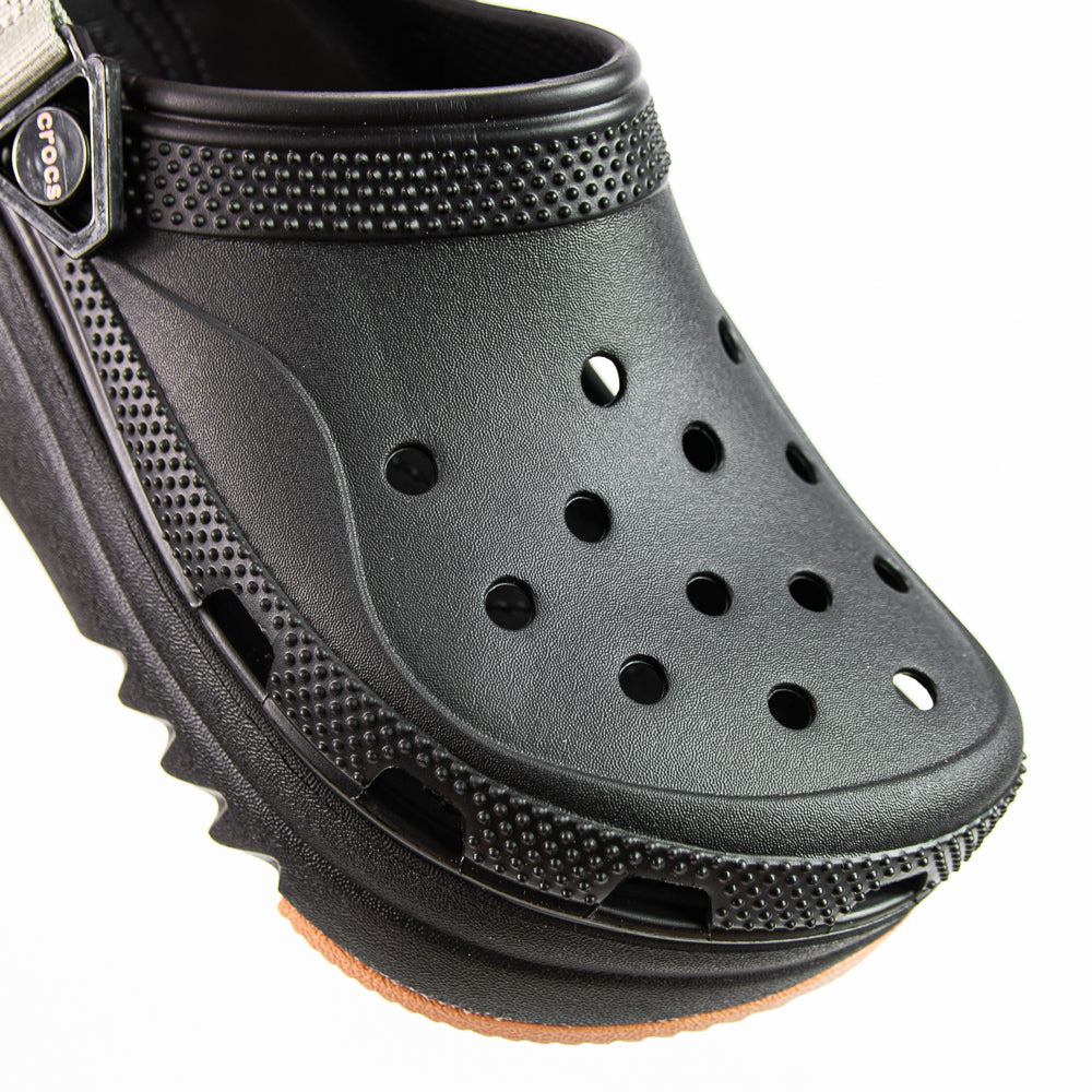 Hiker Xscape Clog (Black/Cork) – Corporate