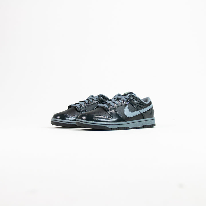 Dunk Low Retro QS (Off Noir/Cool Grey-Black)