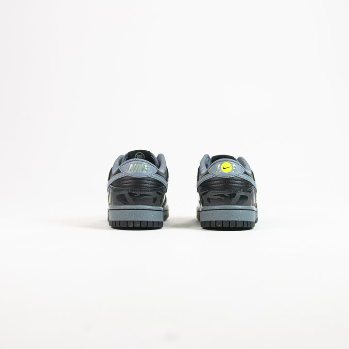 Dunk Low Retro QS (Off Noir/Cool Grey-Black)