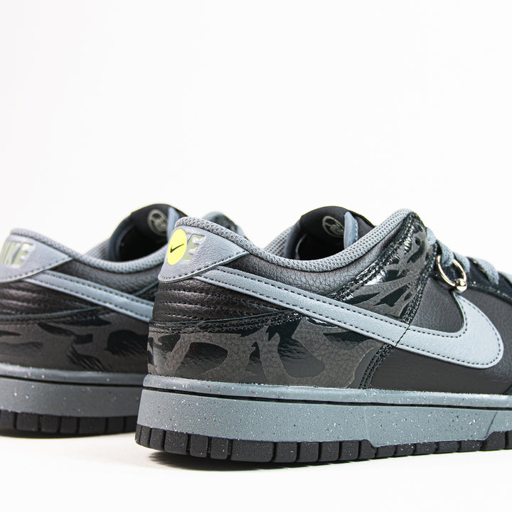 Dunk Low Retro QS (Off Noir/Cool Grey-Black)