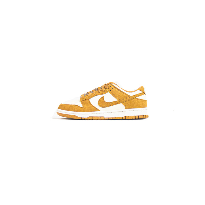 Wmns Nike Dunk Low (Coconut Milk/Flax-Sail)