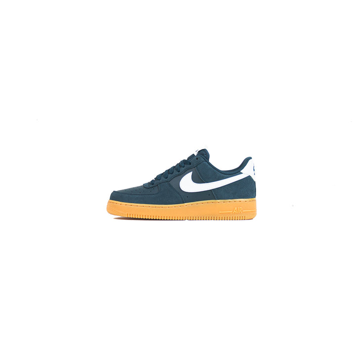 Air Force 1 '07 LV8 (Armory Navy/Summit White)