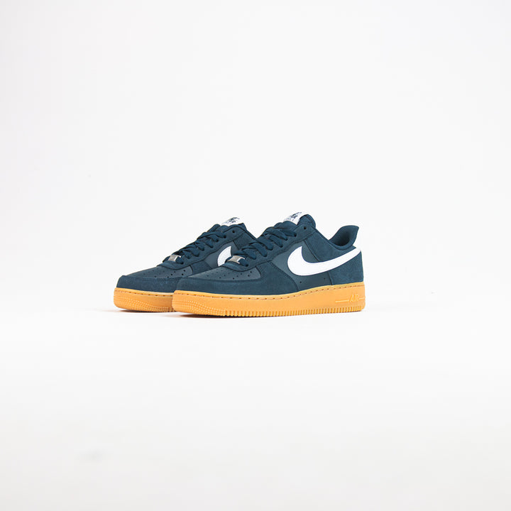 Air Force 1 '07 LV8 (Armory Navy/Summit White)