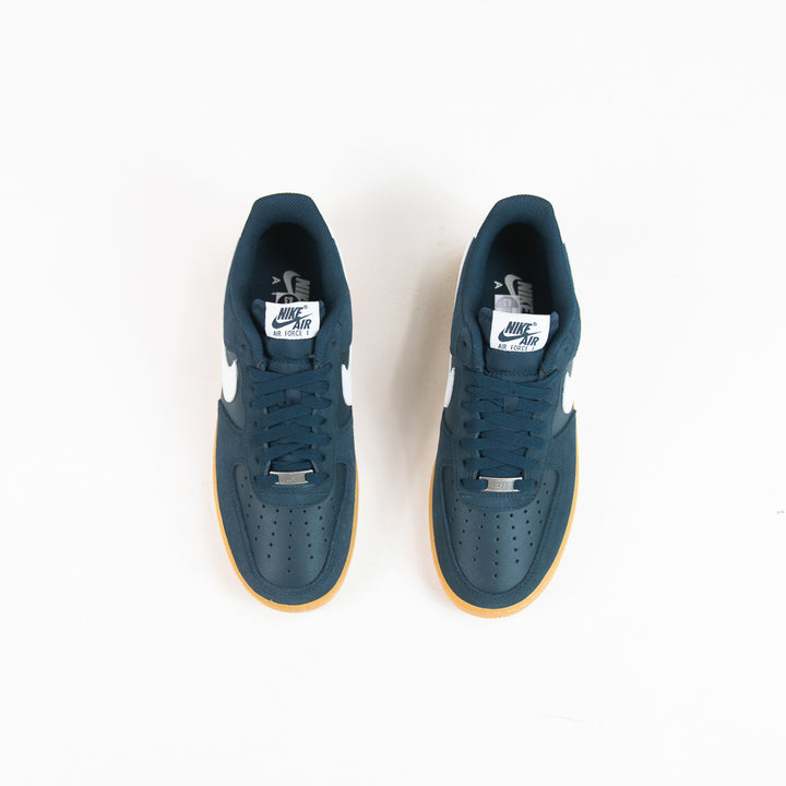 Air Force 1 '07 LV8 (Armory Navy/Summit White)