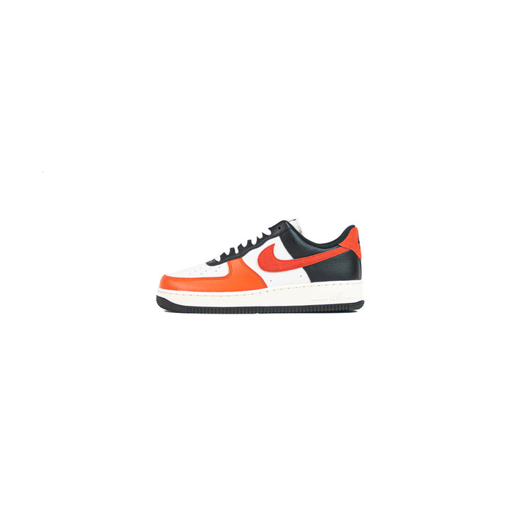 Air Force 1 '07 LV8 (Black/Vintage Coral-Phantom)