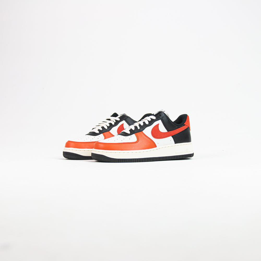 Air Force 1 '07 LV8 (Black/Vintage Coral-Phantom)
