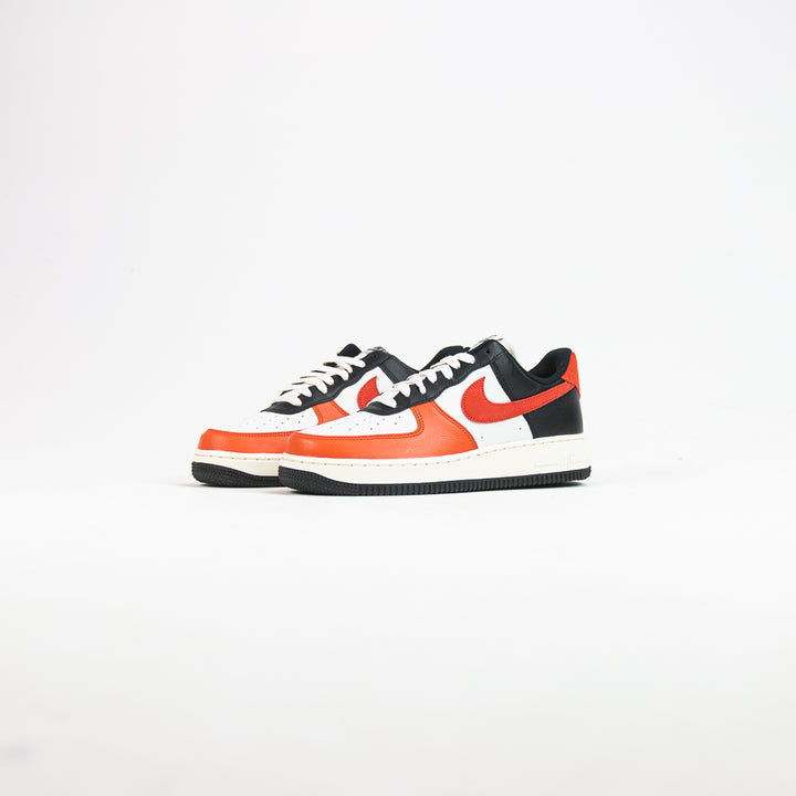 Air Force 1 '07 LV8 (Black/Vintage Coral-Phantom)
