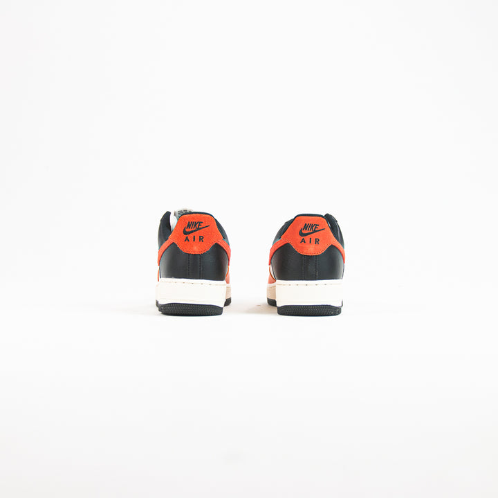 Air Force 1 '07 LV8 (Black/Vintage Coral-Phantom)