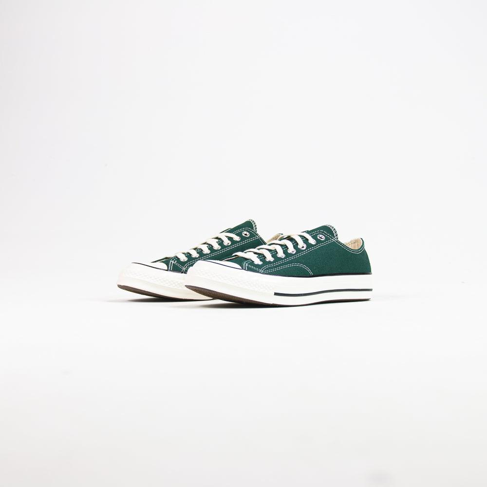 Chuck 70 Ox (Green Envy/Egret/Black) – Corporate