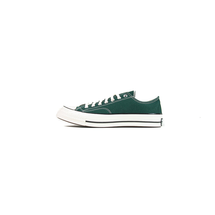 Chuck 70 Ox (Green Envy/Egret/Black)