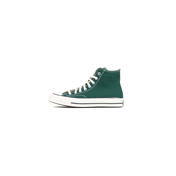 Chuck 70 Hi (Green Envy/Egret/Black)