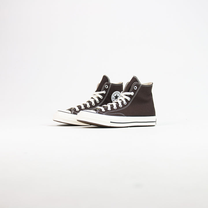 Chuck 70 Hi (Dark Root/Egret/Black)