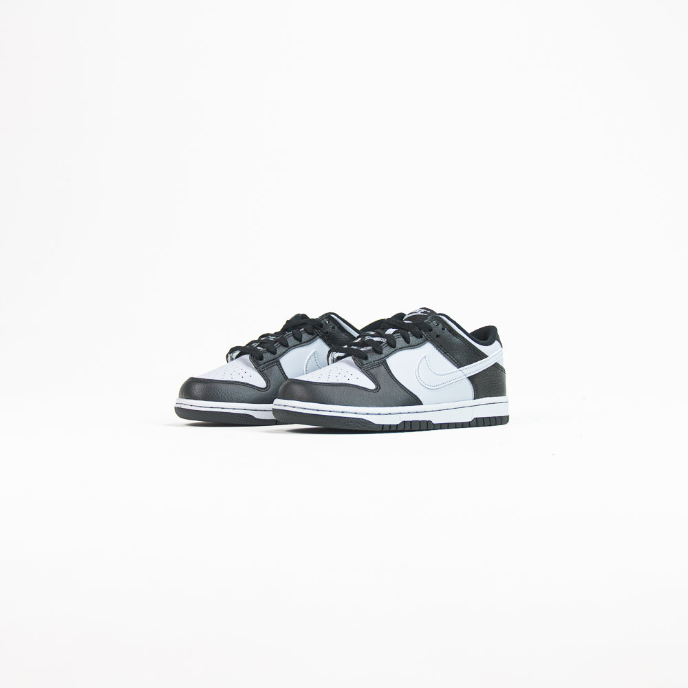 Dunk Low GS (Black/Wolf Grey)