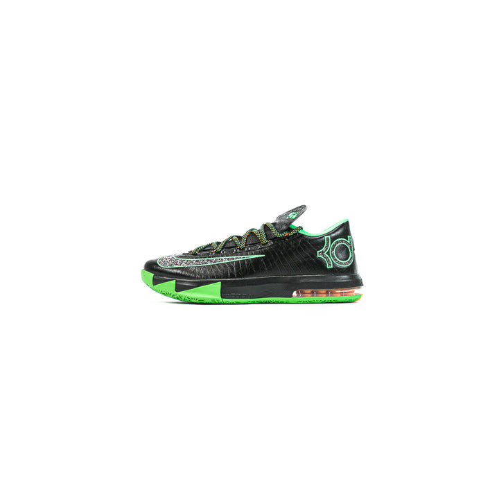KD VI (Black/Multi-Color)