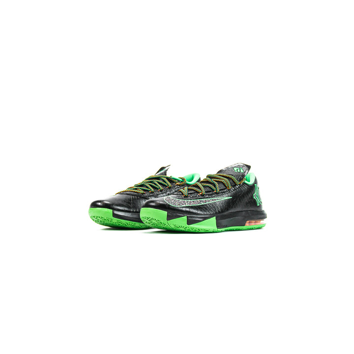 KD VI (Black/Multi-Color)