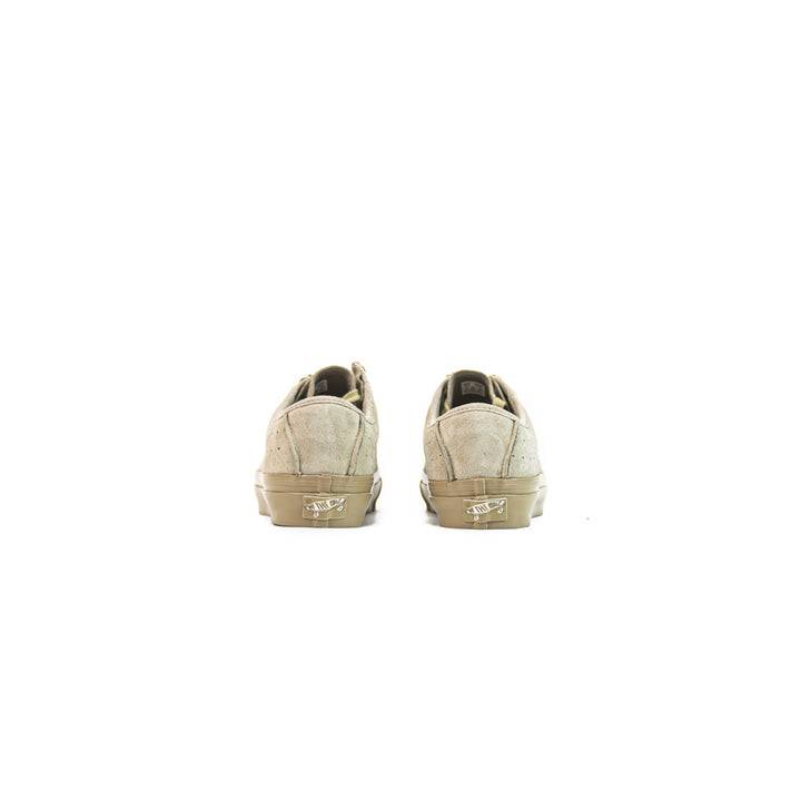 LX SF Moc Low (Light Brown/Brown)