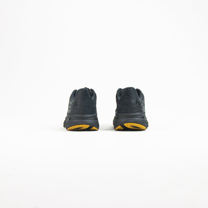 U Clifton LS (Black/Nimbus Cloud)
