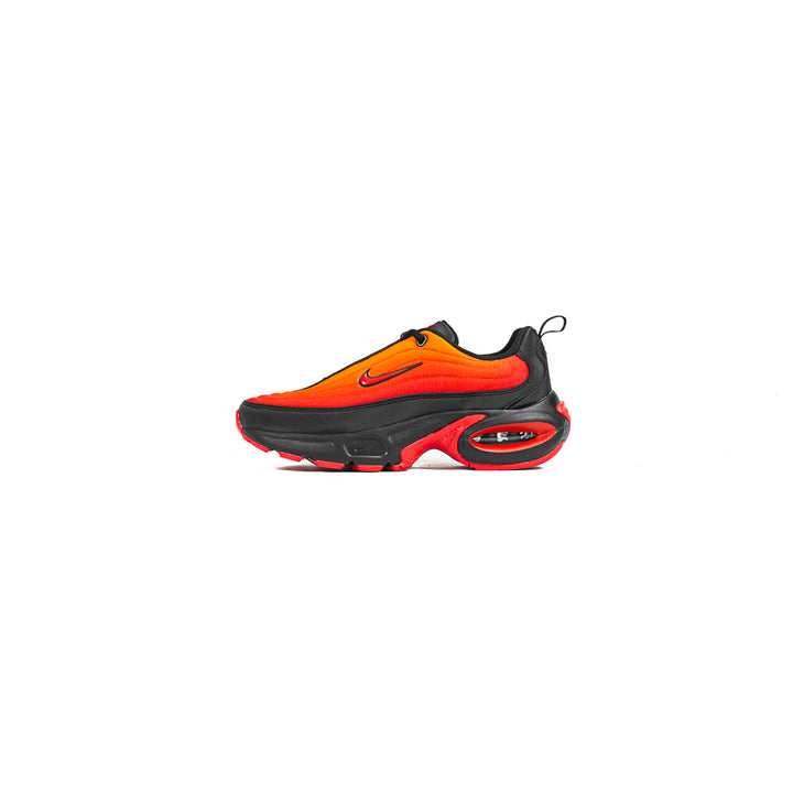 W Air Max Portal (Black/Pimento-Bright Ceramic)