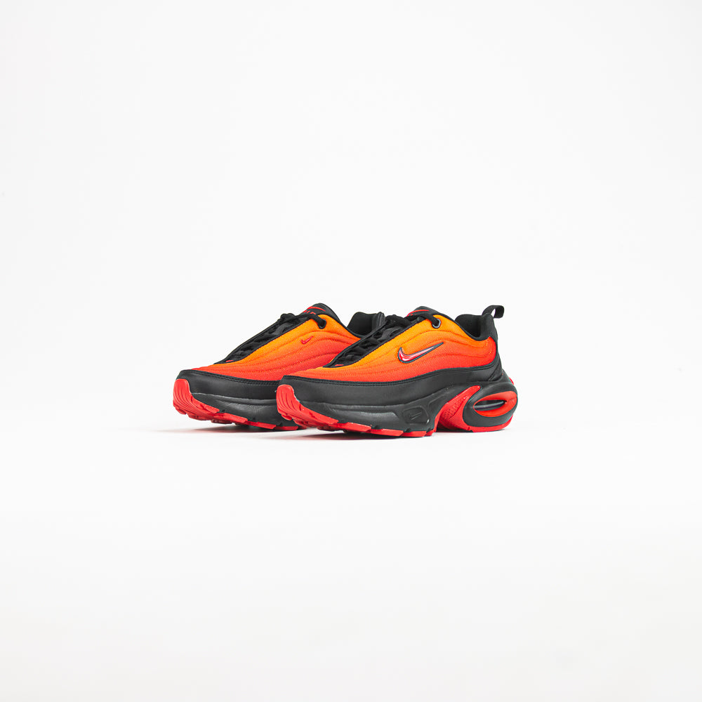 W Air Max Portal (Black/Pimento-Bright Ceramic)