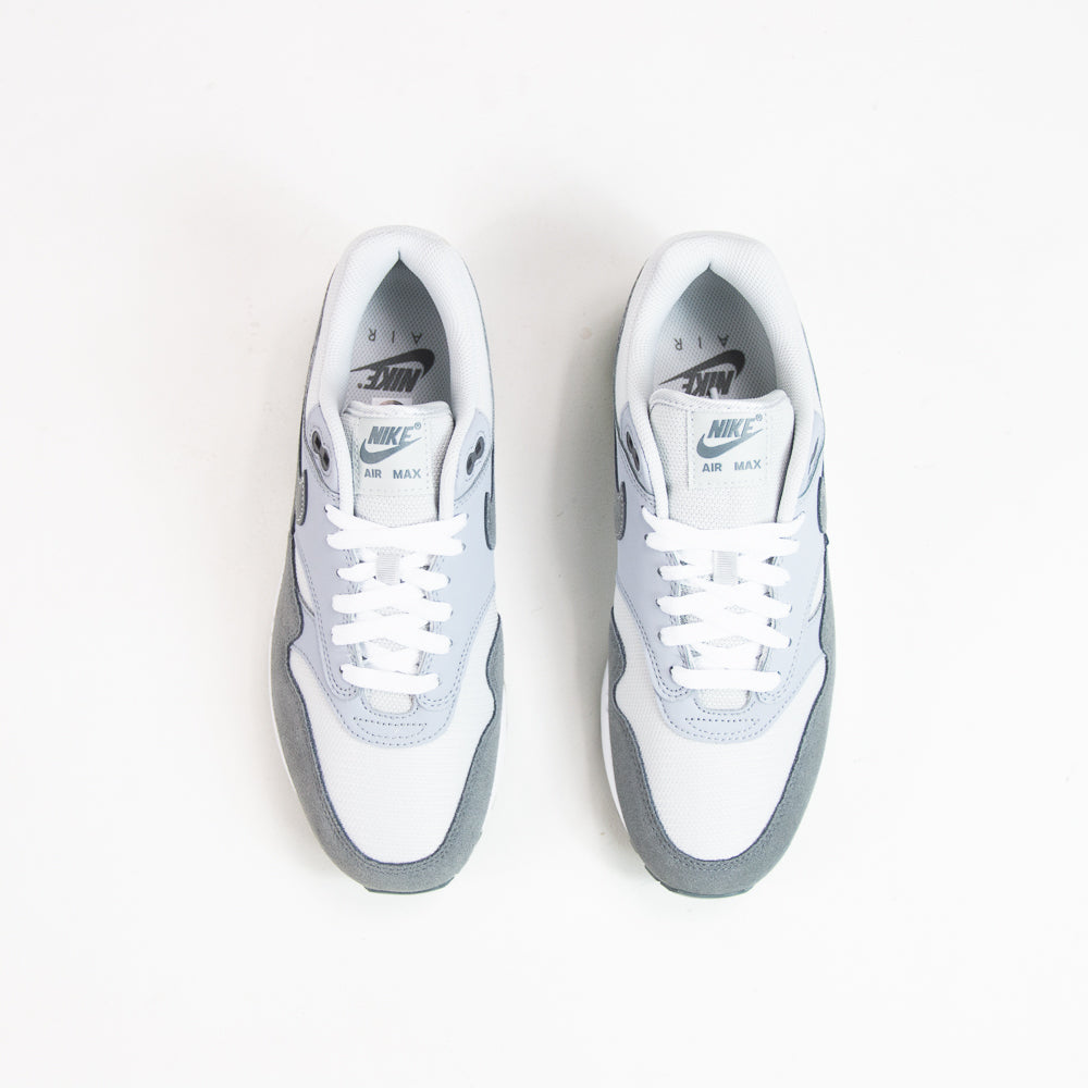 Air Max 1 (Photon Dust/Smoke Grey)