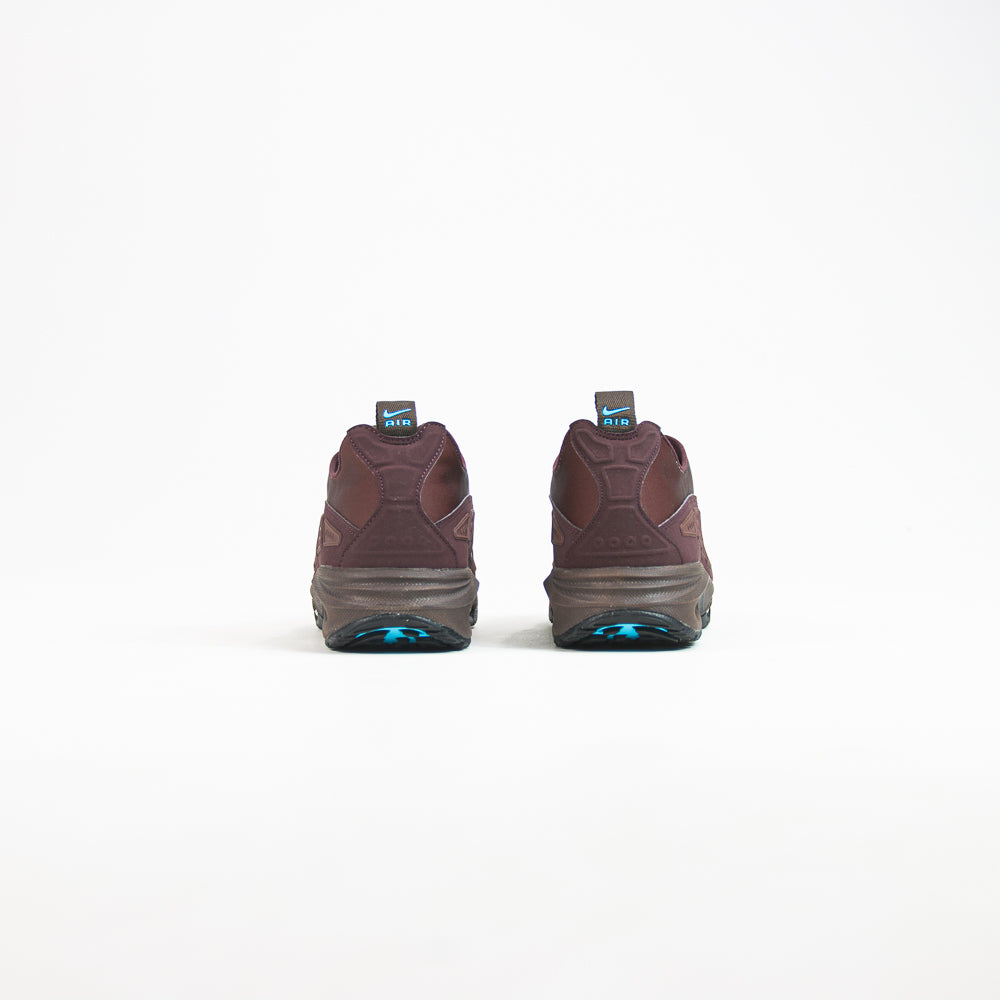 WMNS Air Max SNDR (Burgundy Crush/Baltic Blue)