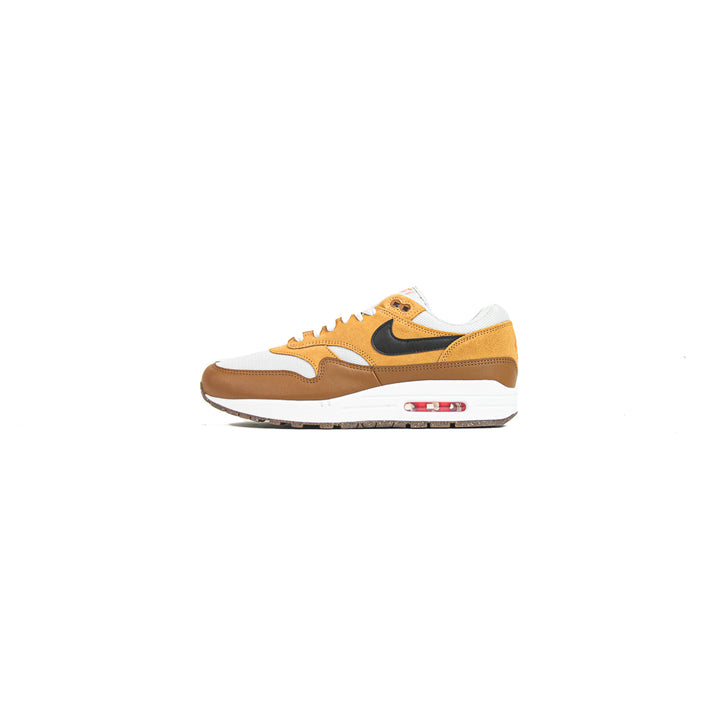 Air Max 1 ESS (Light Bone/Black-Flax)