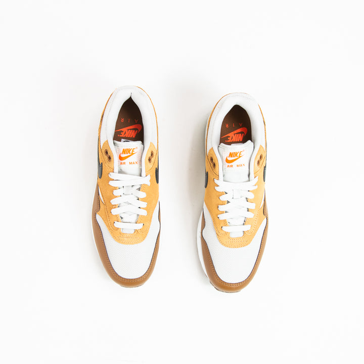 Air Max 1 ESS (Light Bone/Black-Flax)