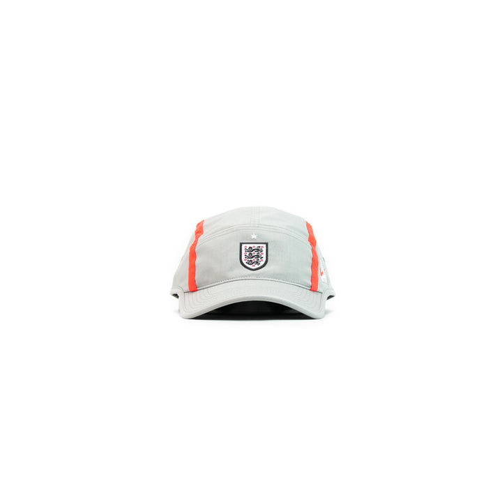 England x Palace Unstructured Fly Cap (Pewter)