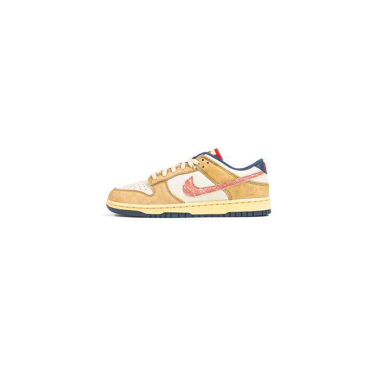 Dunk Low Retro SE (Wheat/Burnt Sunrise-Sandrift)