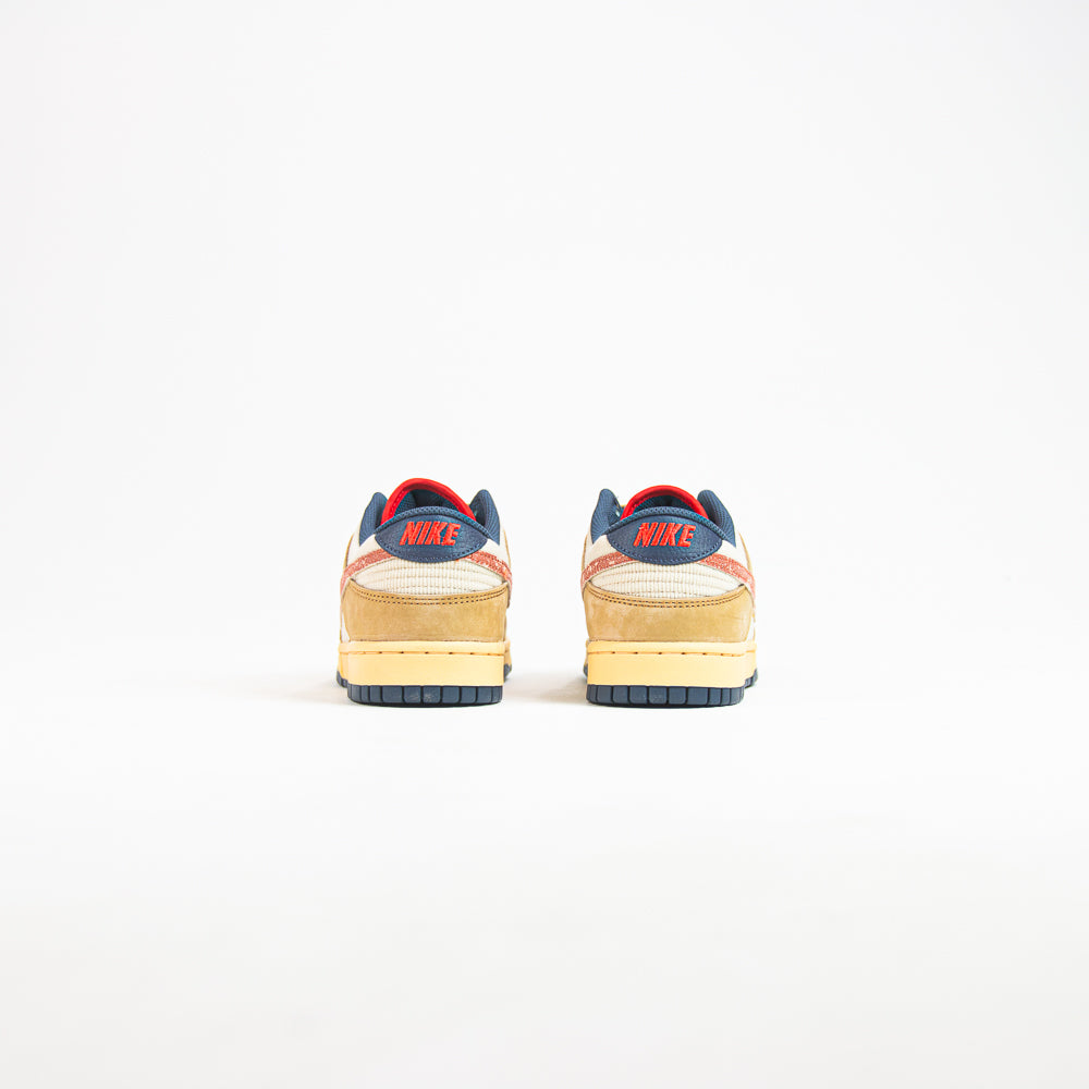 Dunk Low Retro SE (Wheat/Burnt Sunrise-Sandrift)