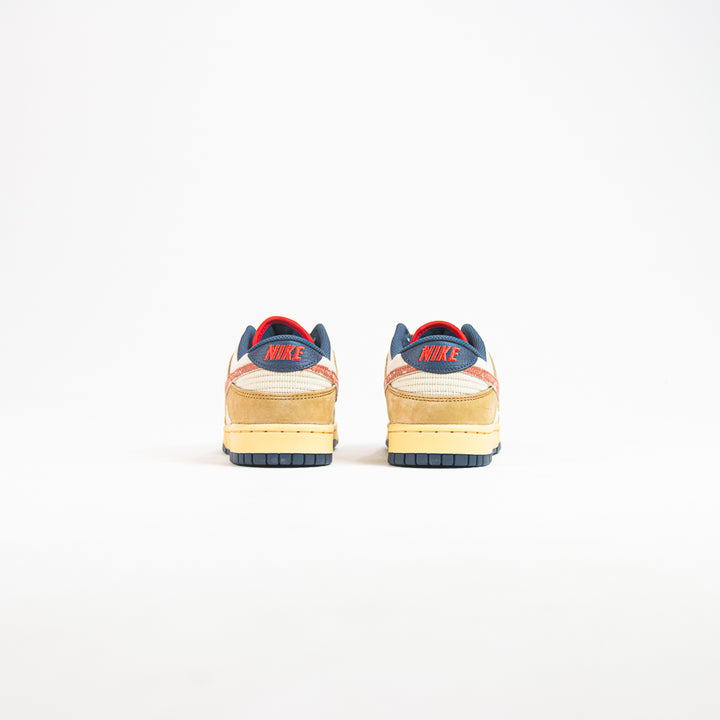 Dunk Low Retro SE (Wheat/Burnt Sunrise-Sandrift)