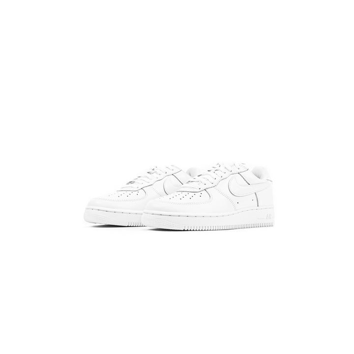 Air Force 1 '01 Low (White/White)