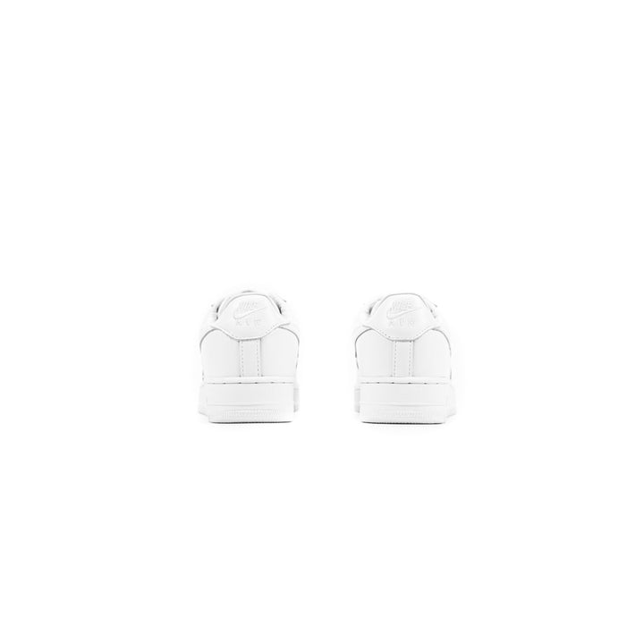 Air Force 1 '01 Low (White/White)
