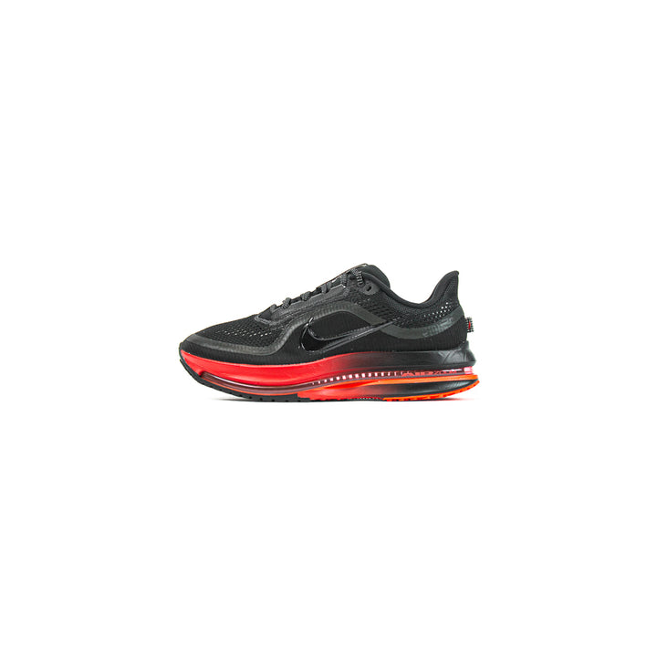 Pegasus Premium (Black/Black-University Red)