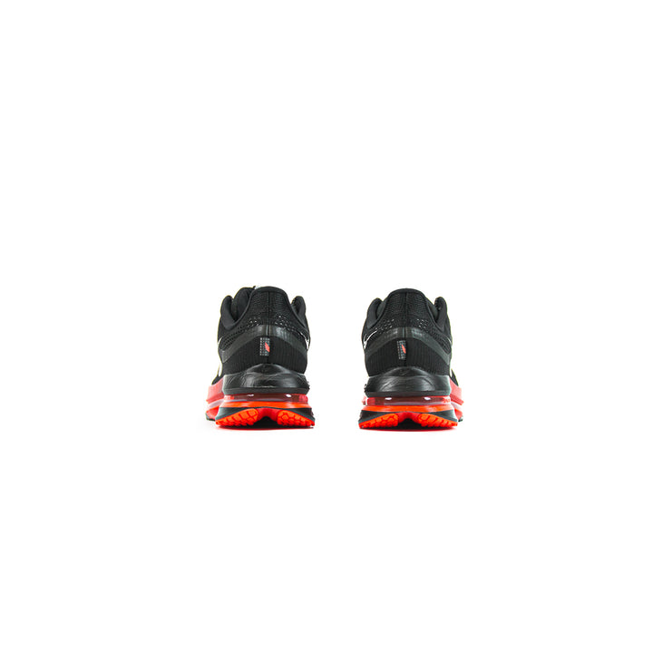 Pegasus Premium (Black/Black-University Red)