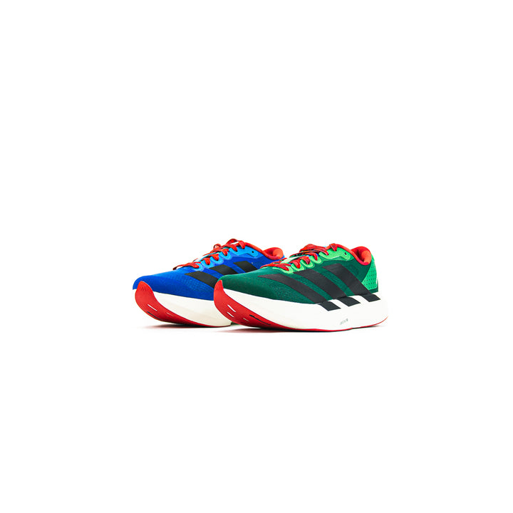 Adizero Evo SL Bape (Poblue/Cgreen/Owhite)