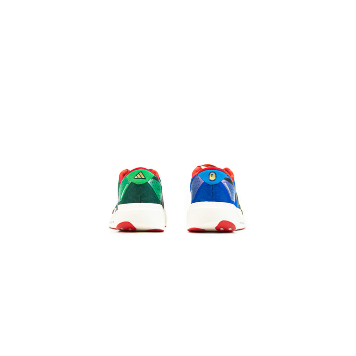 Adizero Evo SL Bape (Poblue/Cgreen/Owhite)