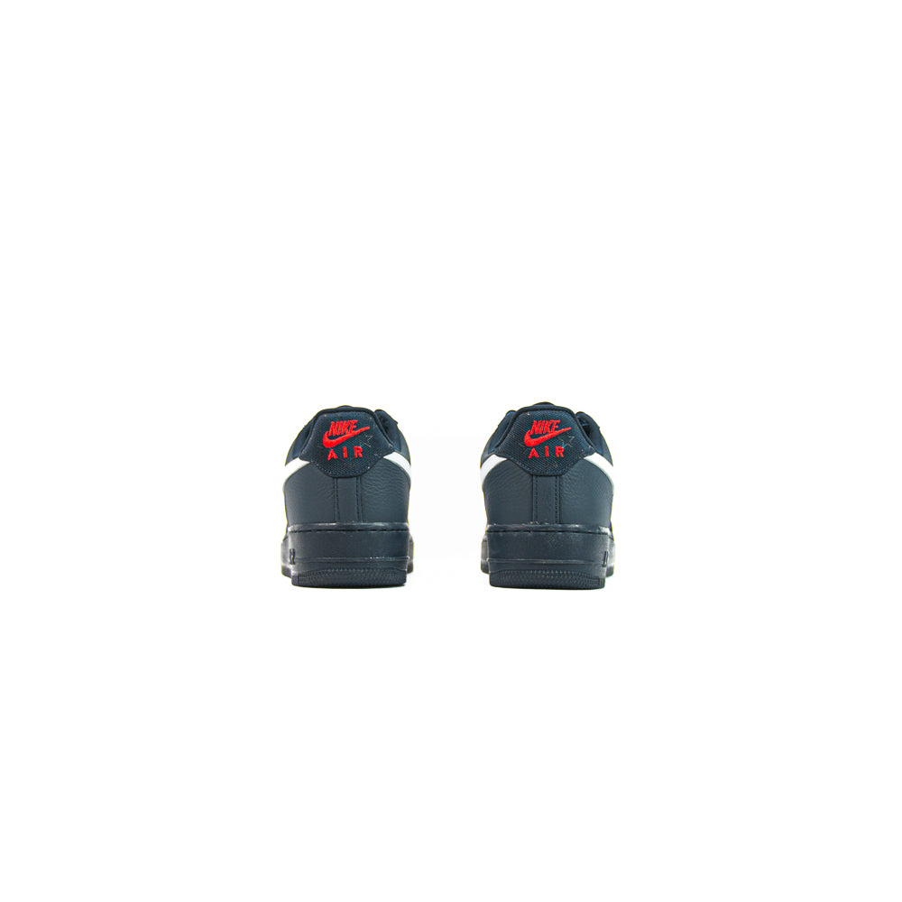 Air Force 1 Low Retro QS USA (Multi-color/White/Obsidian)