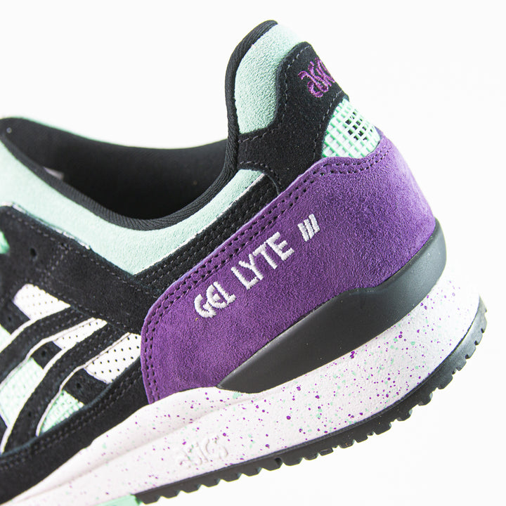 Gel-Lyte III OG (White/Black)