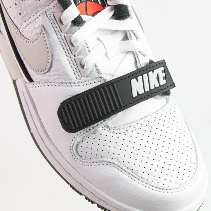 Nike AAF88 (White/Neutral Grey/Black)