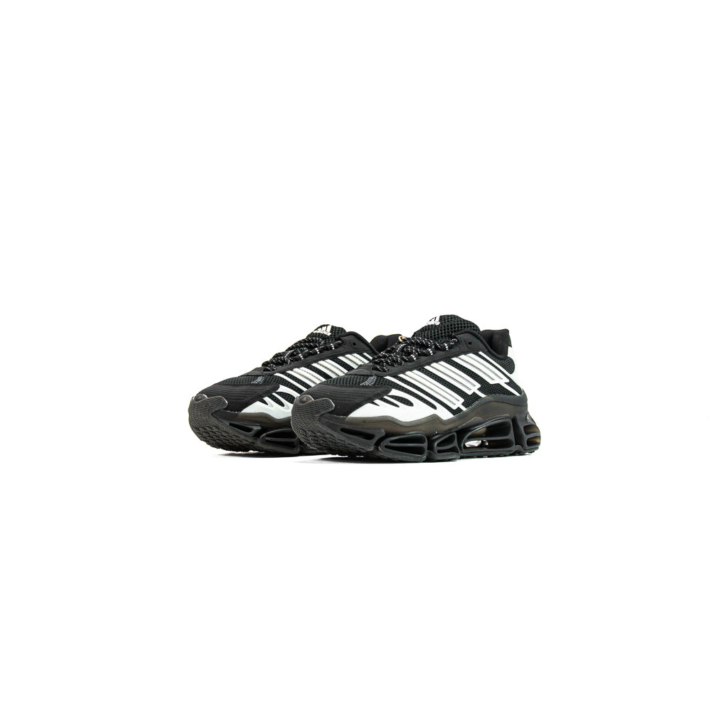 MEGARIDE AG (Black/White)