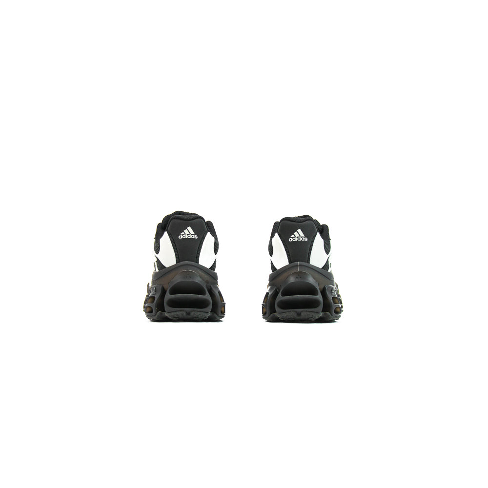 MEGARIDE AG (Black/White)