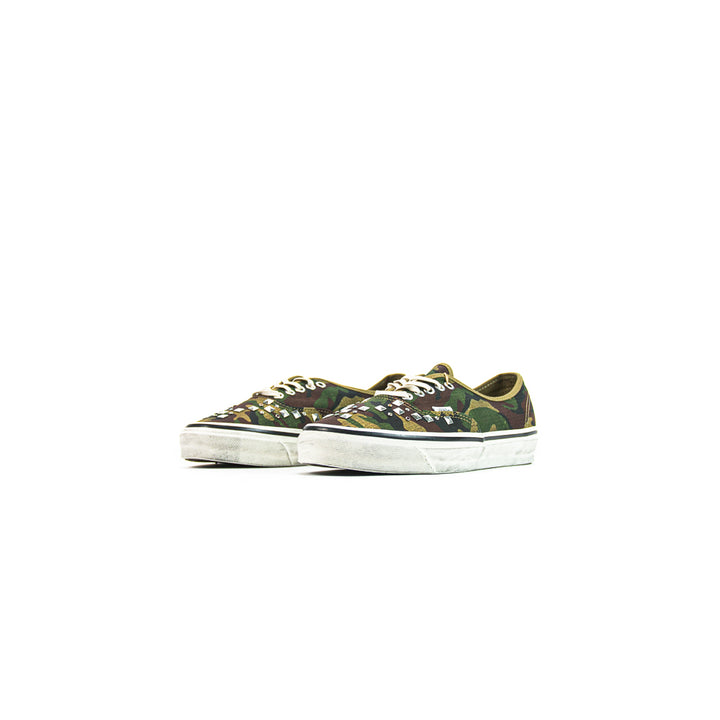 LX Authentic 44 (Combat Woodland Camo)