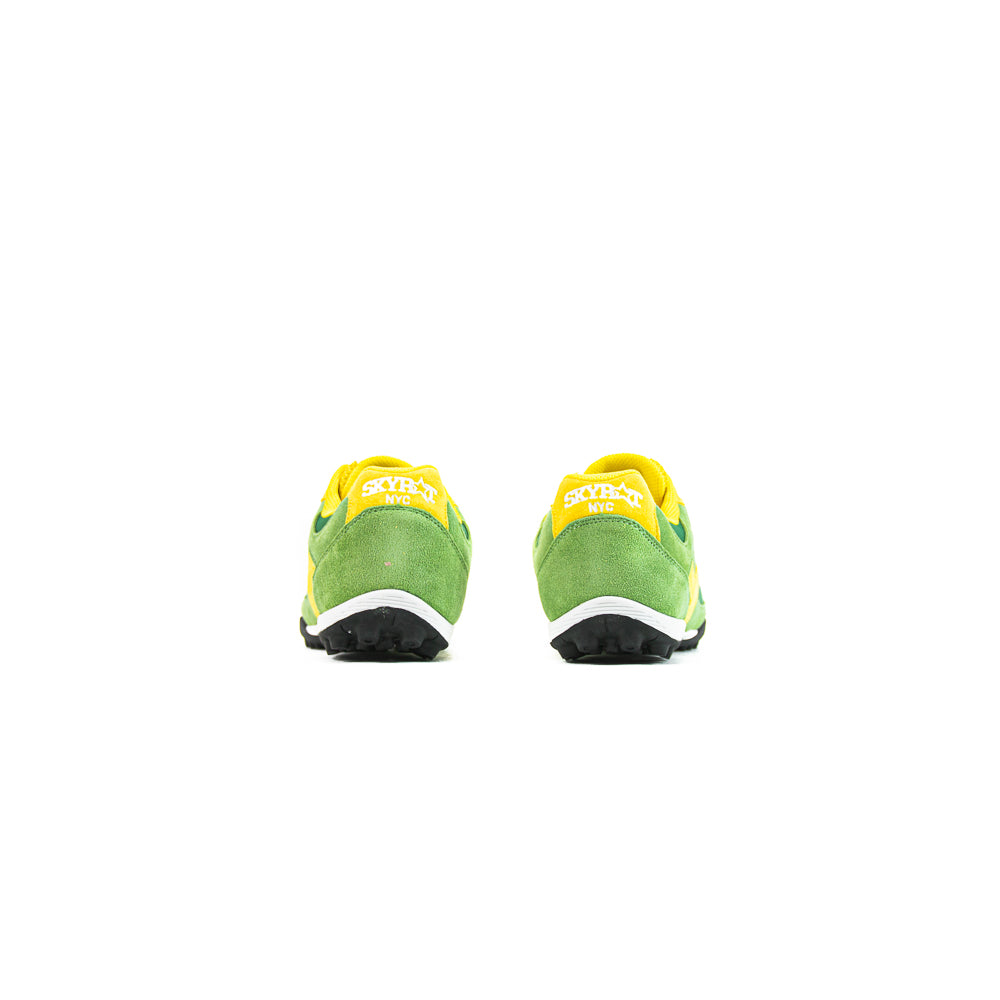 MVP (Green/Yellow)