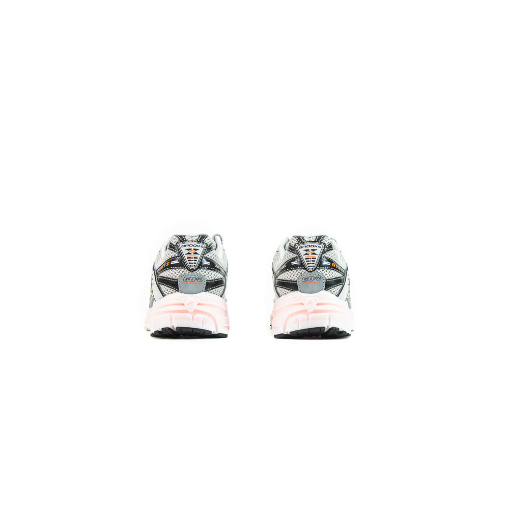 Adrenaline GTS 10 (Quiet Grey/Black/Coral Rose)