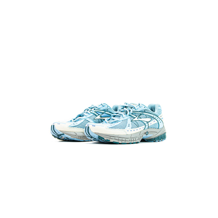 Adrenaline GTS 10 (Sky Blue/White Asparagus/Grey)