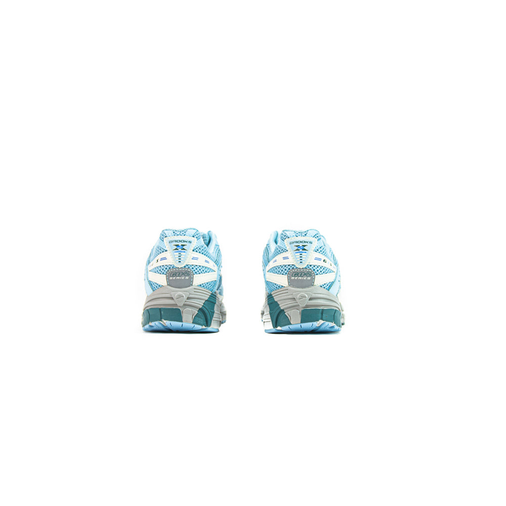 Adrenaline GTS 10 (Sky Blue/White Asparagus/Grey)