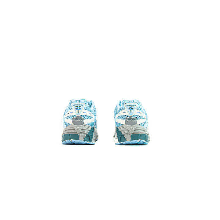 Adrenaline GTS 10 (Sky Blue/White Asparagus/Grey)
