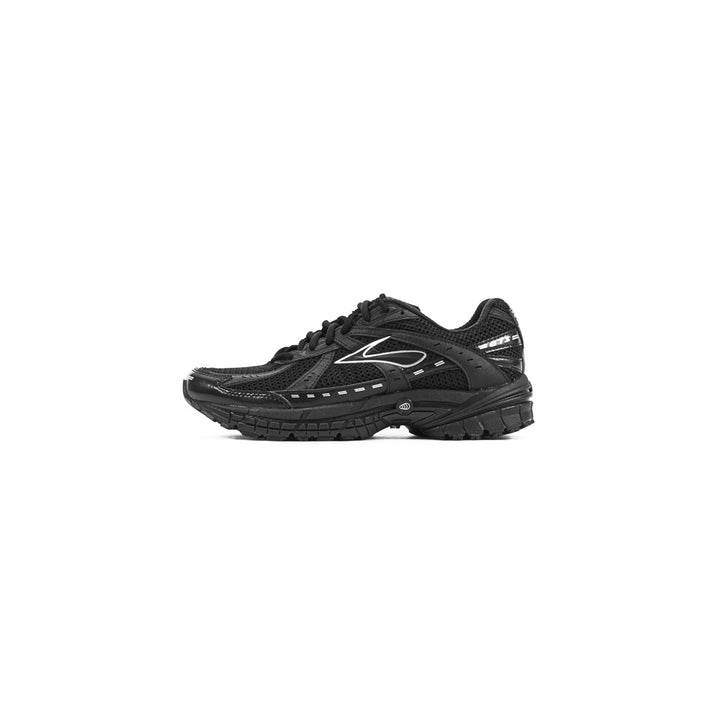Adrenaline GTS 10 (Black/Ebony/Silver)